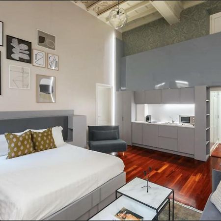 Croce Apartments Rome Bagian luar foto