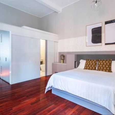 Croce Apartments Rome Bagian luar foto