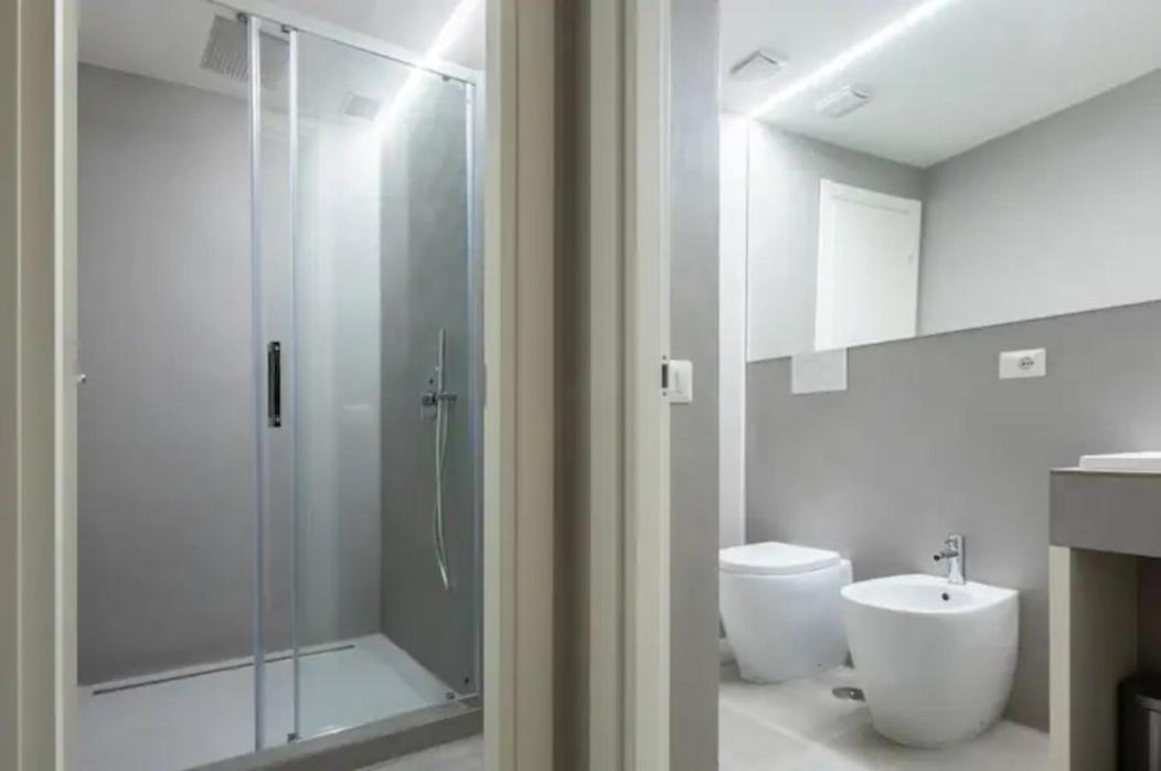 Croce Apartments Rome Bagian luar foto